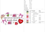 digitize image for embroidery machines with perfection
